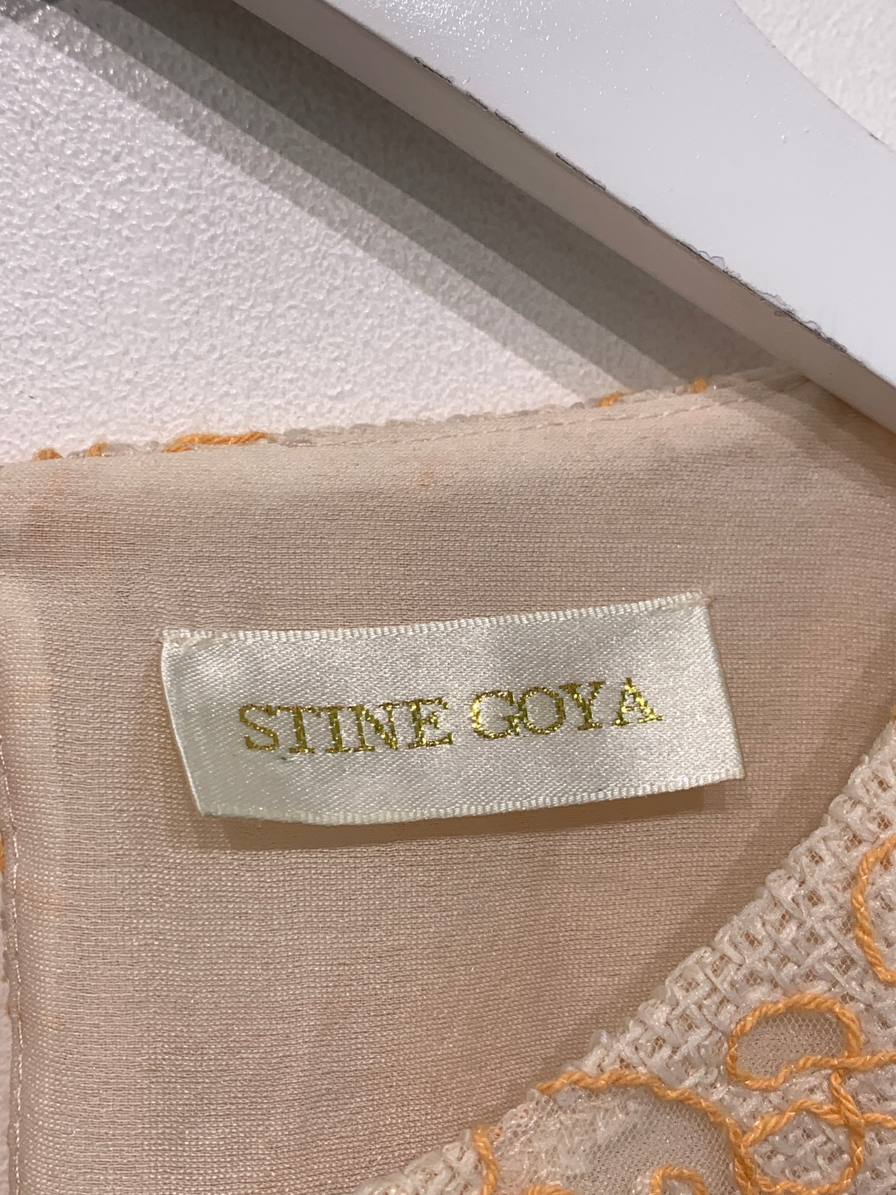 Stine Goya Kjole